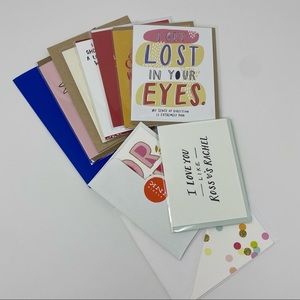 NEW! Set of 11 Cards for Significant Other